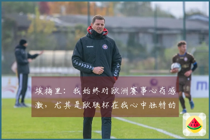 埃梅里：我始终对欧洲赛事心存感激，尤其是欧联杯在我心中独特的重要性