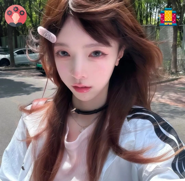 小周同学